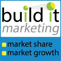 Build It Marketing logo, Build It Marketing contact details