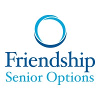 Friendship Senior Options logo, Friendship Senior Options contact details