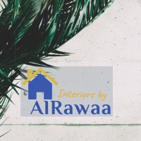 Interiors by AlRawaa logo, Interiors by AlRawaa contact details