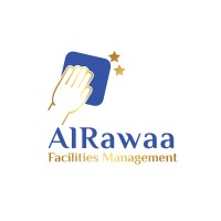 AlRawaa Facilities Management logo, AlRawaa Facilities Management contact details