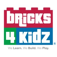 Bricks 4 Kidz New Zealand logo, Bricks 4 Kidz New Zealand contact details