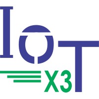 IoT X3 Pty Ltd logo, IoT X3 Pty Ltd contact details