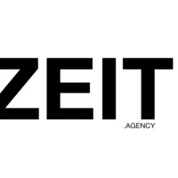 ZEIT Agency logo, ZEIT Agency contact details