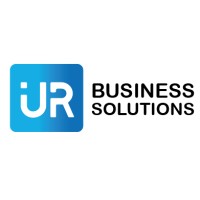 UR Business Solutions logo, UR Business Solutions contact details