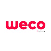 WECO - BaaS logo, WECO - BaaS contact details