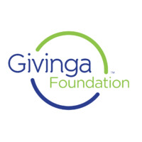 Givinga Foundation logo, Givinga Foundation contact details