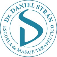 Escuela de Masaje Terapéutico Dr. Daniel Strán logo, Escuela de Masaje Terapéutico Dr. Daniel Strán contact details