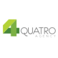 QUATRO AGENCY logo, QUATRO AGENCY contact details