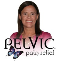 Pelvic Pain Relief [dot] com logo, Pelvic Pain Relief [dot] com contact details