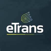 eTrans SpA logo, eTrans SpA contact details