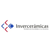 Inverceramicas logo, Inverceramicas contact details