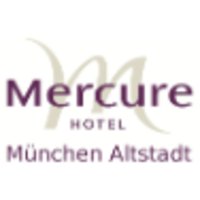 HOTEL Mercure München Altstadt logo, HOTEL Mercure München Altstadt contact details