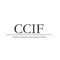 CCIF logo, CCIF contact details