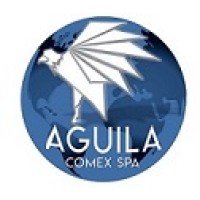 Aguila Comex logo, Aguila Comex contact details