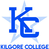 Kilgore College logo, Kilgore College contact details