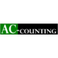 AC Accounting logo, AC Accounting contact details