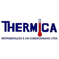 Thermica Refrigeração e Ar Condicionado logo, Thermica Refrigeração e Ar Condicionado contact details