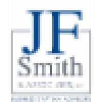 J. F. Smith & Associates logo, J. F. Smith & Associates contact details