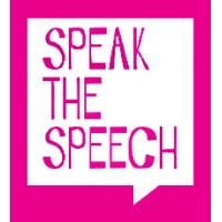 Speak The Speech UK logo, Speak The Speech UK contact details