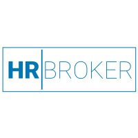 HR BROKER logo, HR BROKER contact details