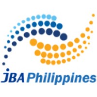 JBA Philippines Inc. logo, JBA Philippines Inc. contact details