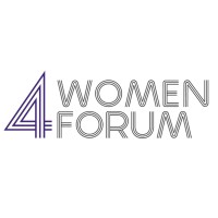 4Women Forum logo, 4Women Forum contact details