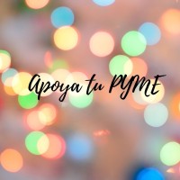 Apoya tu pyme logo, Apoya tu pyme contact details