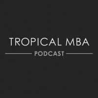 Tropical MBA logo, Tropical MBA contact details