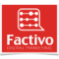 Factivo logo, Factivo contact details