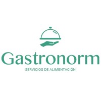 Gastronorm logo, Gastronorm contact details