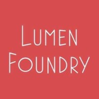 Lumen Foundry logo, Lumen Foundry contact details