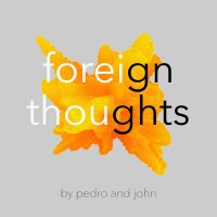 Foreign Thoughts Podcast logo, Foreign Thoughts Podcast contact details