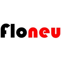 Floneu logo, Floneu contact details