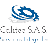 Calitec SAS logo, Calitec SAS contact details