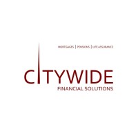 Citywide Financial Solutions logo, Citywide Financial Solutions contact details