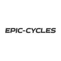 Epic-Cycles logo, Epic-Cycles contact details