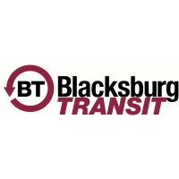 Blacksburg Transit logo, Blacksburg Transit contact details