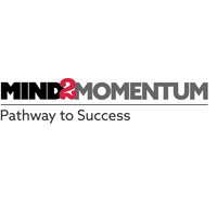 Mind2Momentum logo, Mind2Momentum contact details