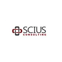 Scius Consulting logo, Scius Consulting contact details