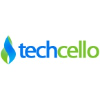 Techcello logo, Techcello contact details