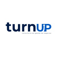 TurnUp Consultoria logo, TurnUp Consultoria contact details