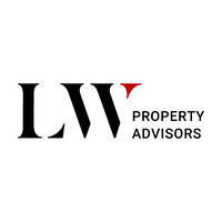 L.W. Property Advisors logo, L.W. Property Advisors contact details