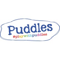 Puddles Creative logo, Puddles Creative contact details