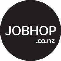 Jobhop logo, Jobhop contact details