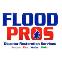 Flood Pros Restoration logo, Flood Pros Restoration contact details