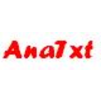 AnaTxt Solutions Ltd. logo, AnaTxt Solutions Ltd. contact details