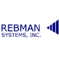 Rebman Systems, Inc. logo, Rebman Systems, Inc. contact details