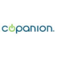 Copanion logo, Copanion contact details