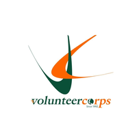 VolunteerCorps Nigeria logo, VolunteerCorps Nigeria contact details