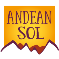 Andean Sol logo, Andean Sol contact details